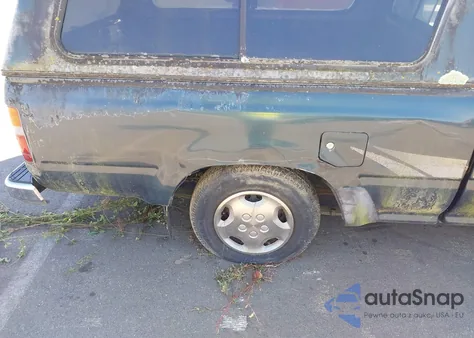 1994 Toyota Pickup 1/2 Ton Ex Lng Whlbase/Dx из США, поврежденный, VIN JT4RN93P1R5096176